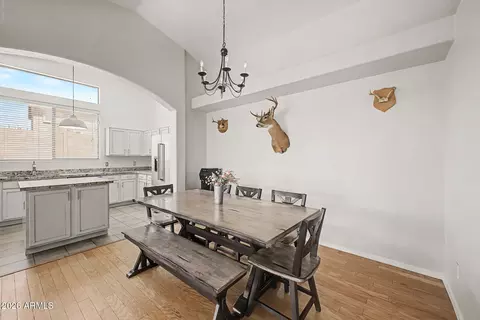 Dining - 9128 E Halifax St, Mesa, AZ 85207 photo 3 of 3