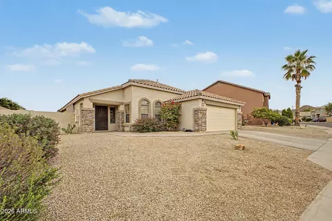 Exterior - 9128 E Halifax St, Mesa, AZ 85207 photo 2 of 7