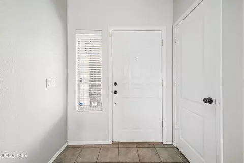 Entry Way - 9128 E Halifax St, Mesa, AZ 85207 photo 1 of 1
