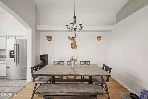 Dining - 9128 E Halifax St, Mesa, AZ 85207 photo 2 of 3