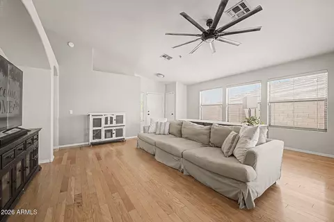 Living - 9128 E Halifax St, Mesa, AZ 85207 photo 1 of 1