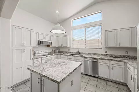 Kitchen - 9128 E Halifax St, Mesa, AZ 85207 photo 2 of 3