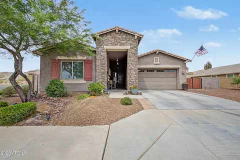 21294 W Yale St, Buckeye, AZ 85396