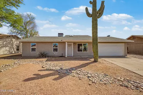 1421 W Bentrup St, Chandler, AZ 85224