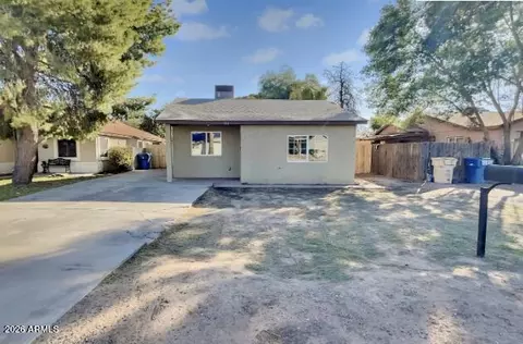 811 Edison Ave, Buckeye, AZ 85326