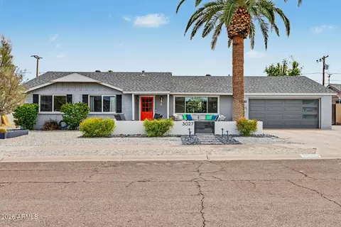 3027 E Yucca St, Phoenix, AZ 85028