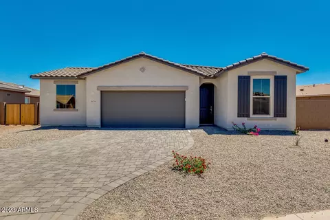 1674 N Hester Trl, Casa Grande, AZ 85122