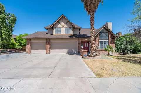 6416 W Shangri La Rd, Glendale, AZ 85304