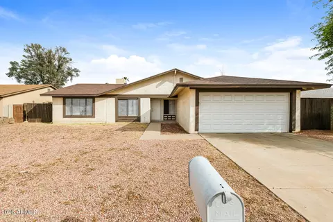 5608 W Alice Ave, Glendale, AZ 85302