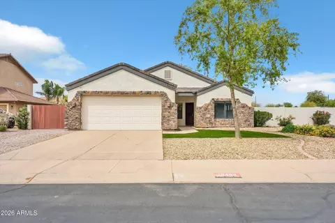 20488 E Bronco Dr, Queen Creek, AZ 85142