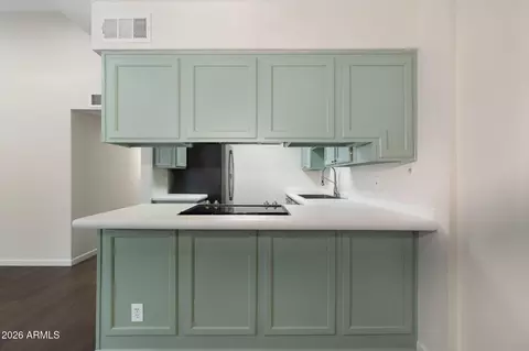 Kitchen - 3356 E Crescent Ave, Mesa, AZ 85204 photo 5 of 5