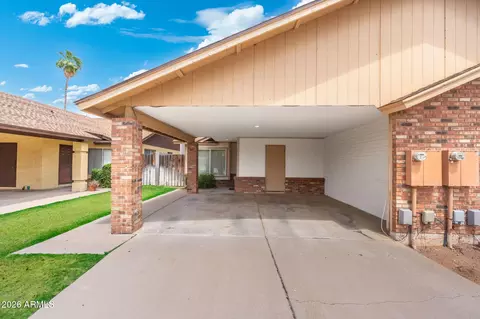 3356 E Crescent Ave, Mesa, AZ 85204