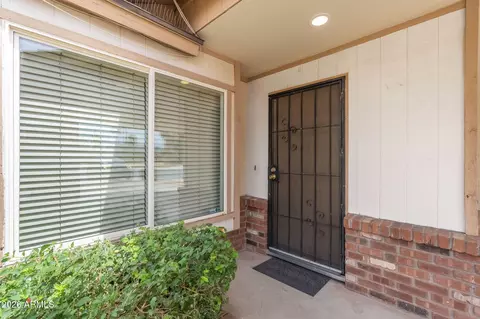 Exterior - 3356 E Crescent Ave, Mesa, AZ 85204 photo 1 of 6