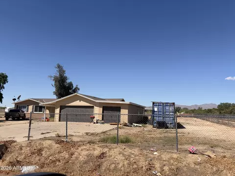 7708 N Alsup Rd, Litchfield Park, AZ 85340