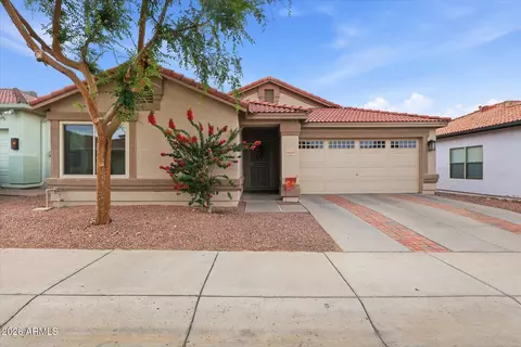 9420 S Leila Ln, Phoenix, AZ 85041