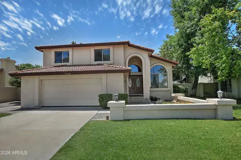 1335 E Sunburst Ln, Tempe, AZ 85284