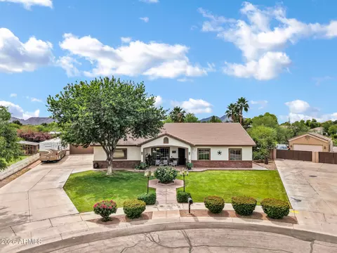 19905 E Arroyo Ct, Queen Creek, AZ 85142