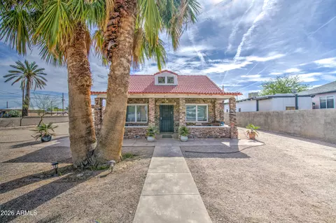 455 S Elizabeth St, Florence, AZ 85132