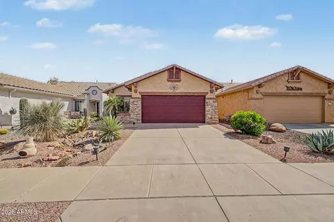 10763 E Peralta Canyon Dr, Gold Canyon, AZ 85118