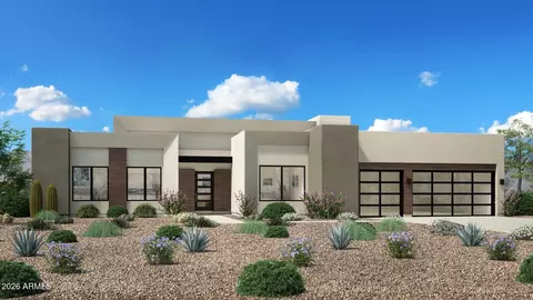 14136 E Harmony Ln, Fountain Hills, AZ 85268