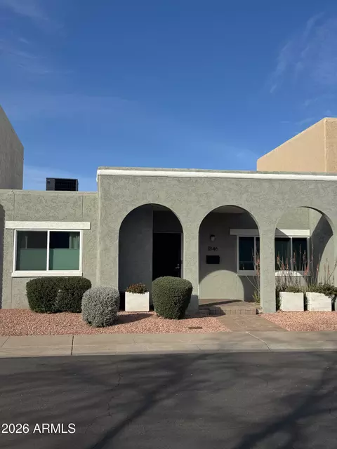 1846 W Marlette Ave, Phoenix, AZ 85015