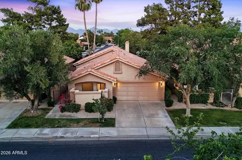 15831 N 50th St, Scottsdale, AZ 85254