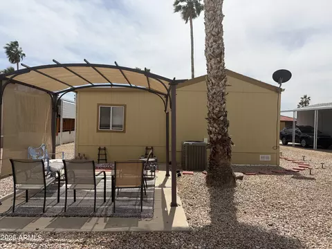 11596 W Sierra Dawn Blvd #78, Surprise, AZ 85378