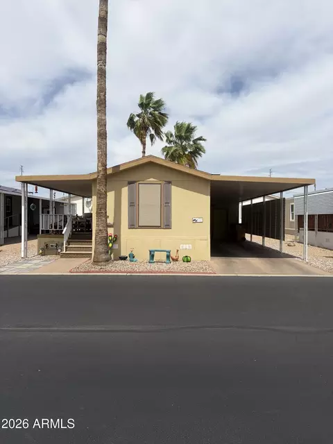 11596 W Sierra Dawn Blvd #78, Surprise, AZ 85378
