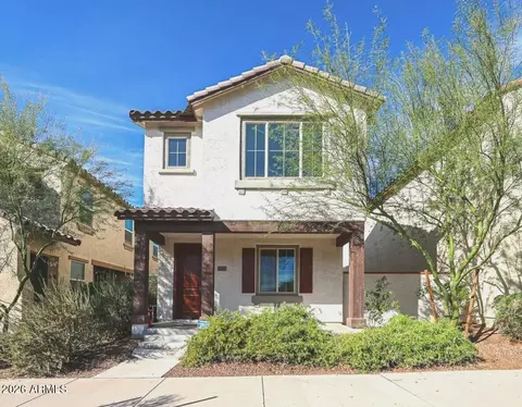 2516 N Stone Hill Rd, Buckeye, AZ 85396