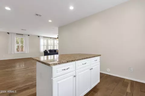 Kitchen - 4286 E Park Ave, Gilbert, AZ 85234 photo 5 of 5