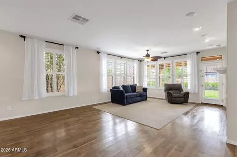Living - 4286 E Park Ave, Gilbert, AZ 85234 photo 2 of 7