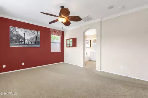 Bedroom - 4286 E Park Ave, Gilbert, AZ 85234 photo 2 of 2