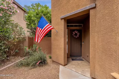 Exterior - 4286 E Park Ave, Gilbert, AZ 85234 photo 4 of 11