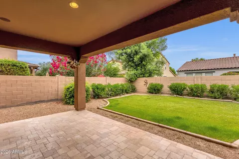 Exterior - 4286 E Park Ave, Gilbert, AZ 85234 photo 6 of 11