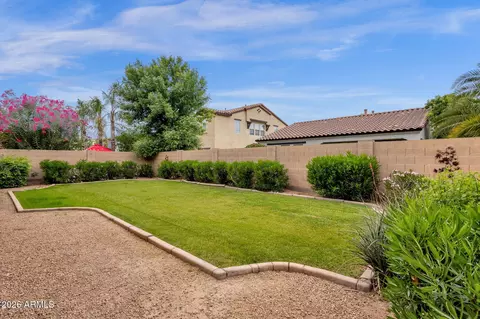 Exterior - 4286 E Park Ave, Gilbert, AZ 85234 photo 11 of 11