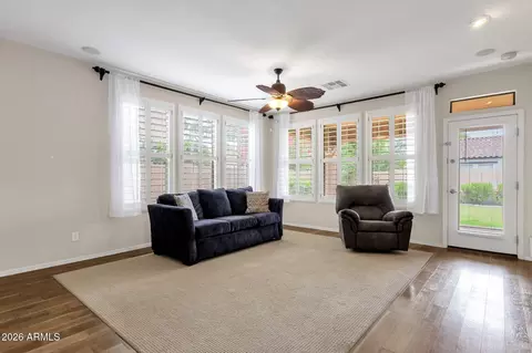 Living - 4286 E Park Ave, Gilbert, AZ 85234 photo 3 of 7