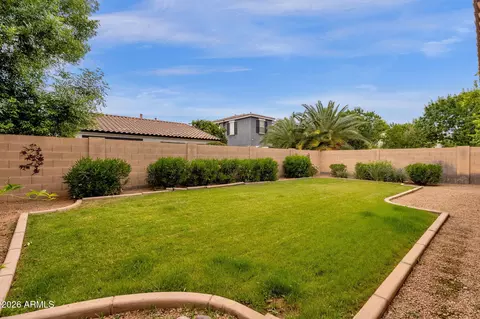 Exterior - 4286 E Park Ave, Gilbert, AZ 85234 photo 8 of 11