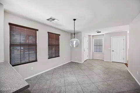 Entry Way - 3139 E Harrison St, Gilbert, AZ 85295 photo 2 of 5