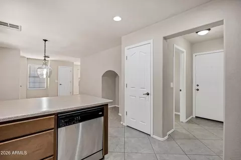 Entry Way - 3139 E Harrison St, Gilbert, AZ 85295 photo 3 of 5