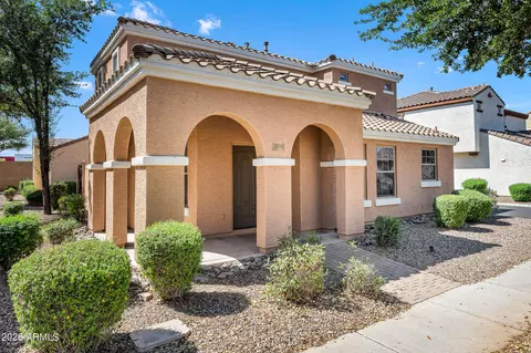Exterior - 3139 E Harrison St, Gilbert, AZ 85295 photo 3 of 6