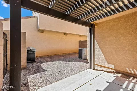 Exterior - 3139 E Harrison St, Gilbert, AZ 85295 photo 6 of 6
