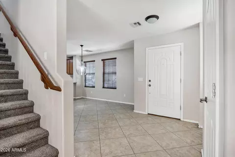Entry Way - 3139 E Harrison St, Gilbert, AZ 85295 photo 1 of 5