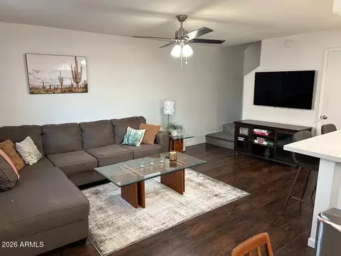 4760 E Portland St, Phoenix, AZ 85008