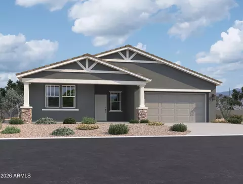 46952 W Pecan Woods Walk, Maricopa, AZ 85139