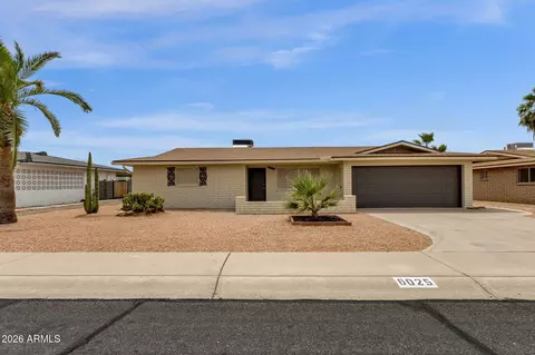 6025 E Boise St, Mesa, AZ 85205