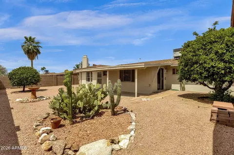 Exterior - 6025 E Boise St, Mesa, AZ 85205 photo 6 of 7