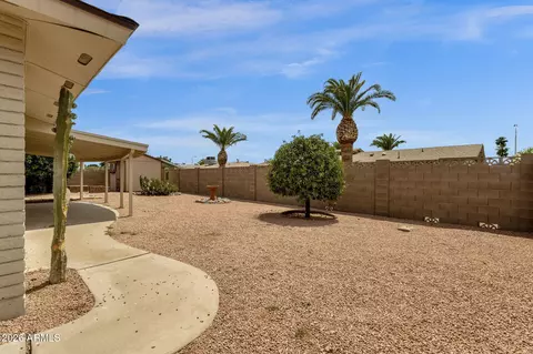 Exterior - 6025 E Boise St, Mesa, AZ 85205 photo 3 of 7