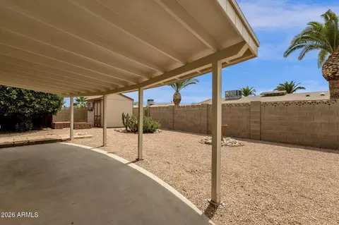 Exterior - 6025 E Boise St, Mesa, AZ 85205 photo 2 of 7