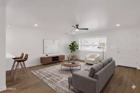 Living - 6025 E Boise St, Mesa, AZ 85205 photo 1 of 3