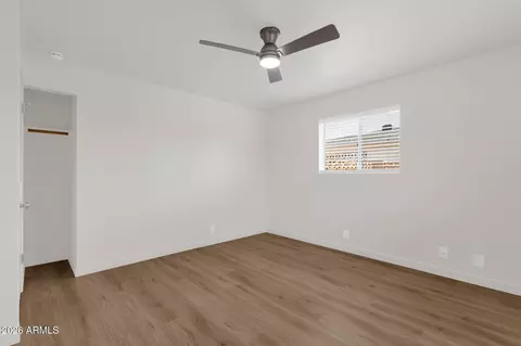 Bedroom - 6025 E Boise St, Mesa, AZ 85205 photo 3 of 3